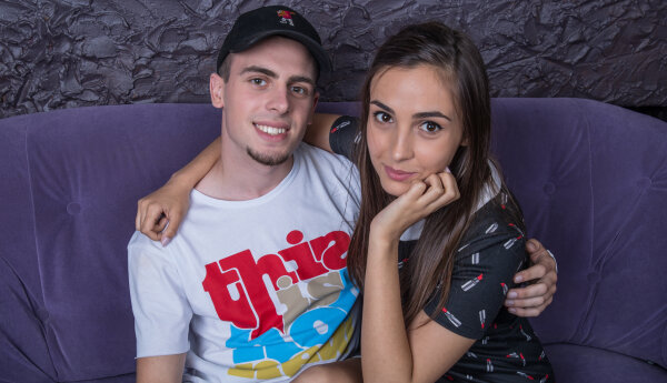 Seba! Jesteś naszą gwiazdą z nieba!