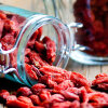 Jagody goji prosto z Tybetu